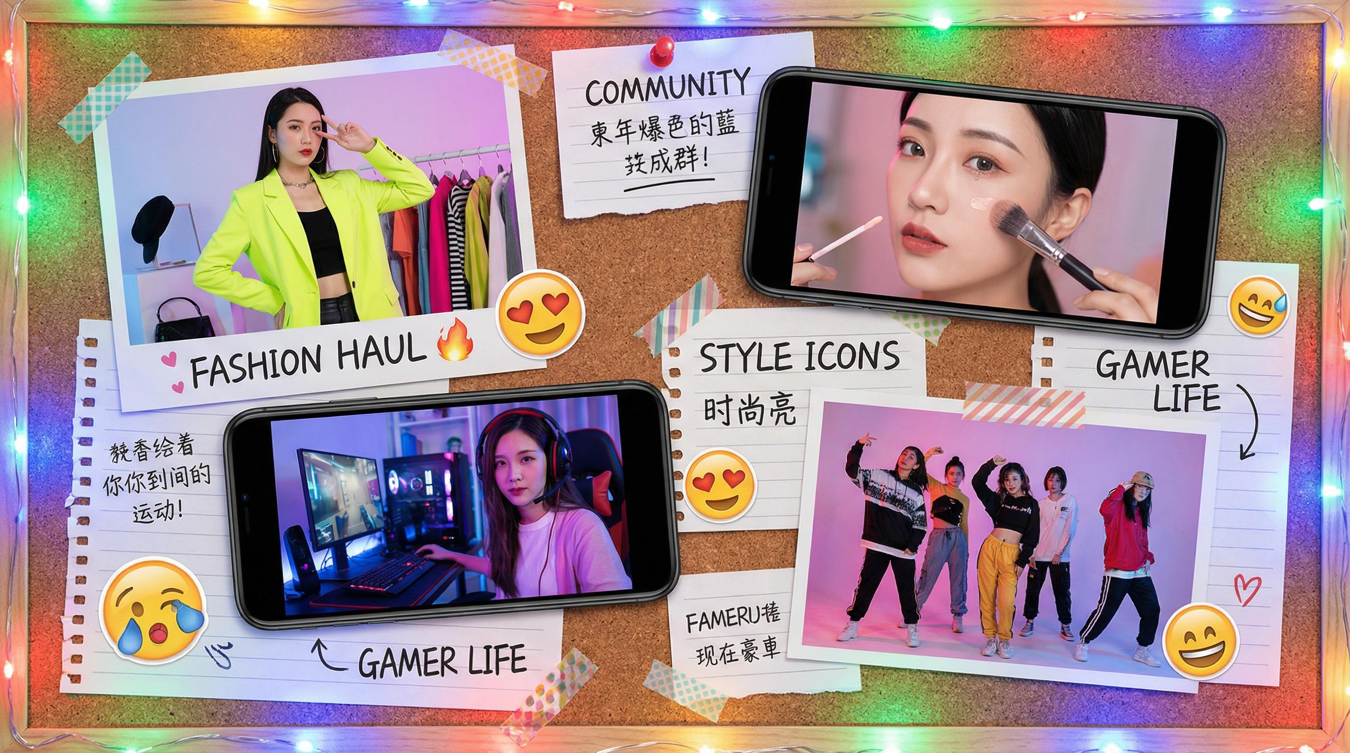 草莓视频语音陪伴